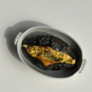 뚜레쥬르강화점 | 뚜레쥬르 갈릭 콘치즈 소금버터롤, 인절미 패스트리 솔직 후기
