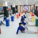 강철 용인대 태권도장 이미지