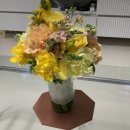 레드도로시 | [웨딩일기] 부천 소풍컨벤션 웨딩 홀패키지 부케 '도로시' 서비스 후기