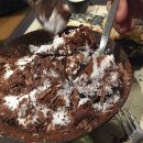 인절미 빙수&토스트 이미지