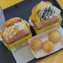 그린수퍼(공원마트) 이미지