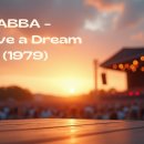 I Have a Dream | [금요 AI 추억팝송] I Have a Dream (ABBA)– 새해의 문턱에서, 다시 꿈을 떠올리다