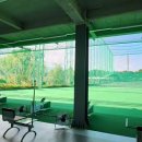 통도CC 골프연습장 이미지