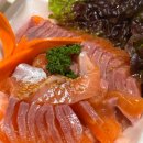 청송횟집 | [청송 맛집] 소노벨 청송 앞에서 포장해 먹은 주왕산송어 내돈내산 후기!