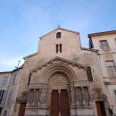 메종 데 테라스 Maison Des Terraces | 참좋은여행 남프랑스 프리미엄 패키지 투어 후기 2탄 아비뇽 Avignon 님 Nîmes 아를 Arles