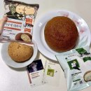 GS25 대화마을점 | GS25 민음사 콜라보 빵 | 모카번 깨찰빵 맛 가격 칼로리 책갈피 후기