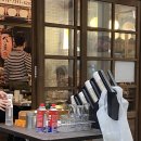 업성정미소 | [복돼지집]불당 골목 야장 분위기에 쫄깃한 돼지고기 맛집이라 읽고 &#34;복돼지집&#34;이라고 쓴다🐽