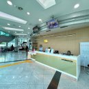 해운대문화회관 회의실 이미지