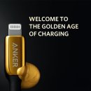 파워컴퓨터세탁소 | 앤커 파워라인3 플로우 MFi인증 C to 라이트닝 케이블 편리함