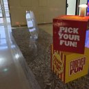 게임 토피아 | [츄토피아] 츄파춥스 &amp; 멘토스 팝업 정보, 증정품, 게임 후기 모음