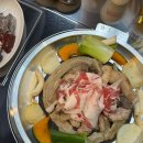 한우곱창집 이미지