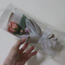 화이트데이 막대사탕 비누꽃다발 이미지