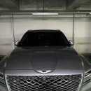80 | 제네시스 “GV 80” 내돈내산 후기!?