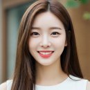 허준헤어(신세계점) | 여자긴머리밀크브라운