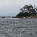 무녀도전망대 이미지