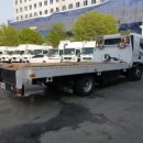 주식회사 하늘특장 이미지