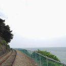 옛 철길 이미지