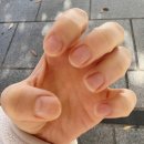 네일리어 - 강동구 | 영등포 네일 네일에버뉴 젤네일 후기