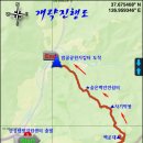 백운대쉼터