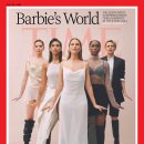 Barbie 이미지