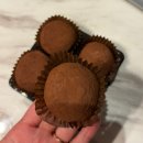 간식파는남자 | 통영 중앙시장 근처 두바이 쫀득 쿠키 파는 곳 [유노비]두쫀쿠 내돈내산 솔직후기