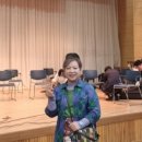 진동종합복지관 강당 이미지