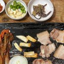 고인돌생삼겹살구이 이미지