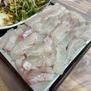 백김치새싹막회 이미지