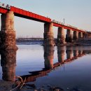 소래철교 이미지