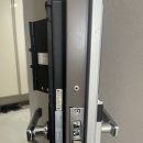 웅진도어락 | 대실역 한신휴플러스 다사도어락 교체 후기 – 코맥스 CDL-600P