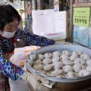 통일냉면 이미지