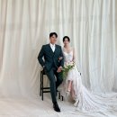 [Wedding] 7-2. 스튜디오 촬영 / S: 비포원 스튜디오 &amp; D : 크리드제이
