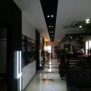 씨엘스크린골프 이미지