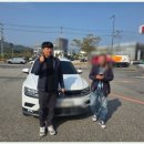 미소주유소 | 천안 중고차 매입 티구안 주말에 팔았던 후기