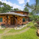 나들길 흙집 이미지