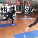 큐브 휘트니스 이미지