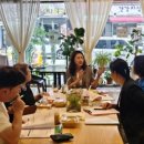 서울서부수퍼마켓협동조합 | 회복과 존엄의 길로 나아가며, 김경희 소장 소개
