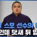 독감 못지않은 요즘 감기 증상 이미지