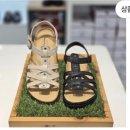 편하면서 예쁜 여름샌들 추천 부탁드려요. 이미지