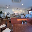 신하초 후문 앞 이미지