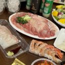 달뿌리집 | 친구들과 거제 감성 숙소, 달뿌리집 (23.12.16-17)