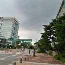 건국대학교 정문 이미지