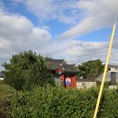 성주이씨 열녀각 이미지