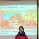 [Dec_1st]Ginny’s sleepover_Jinny 이미지