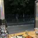 크린토피아천안신부우방점 | 천안 터미널 삼겹살 맛집 육풍 내돈내산 강추 후기!!