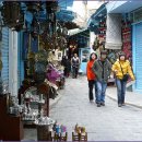 박일선의 08년 튜니시아 여행기(12) - 수도 Tunis에서 마지막 날 이미지