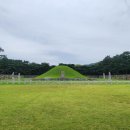 김해수로왕릉 이미지