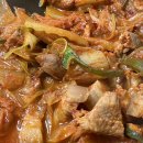 은혜칼국수 | 남춘천역맛집 은혜네해물칼국수 돼지김치두루치 재방문 후기