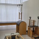 수앤필라테스 | 터미널 근처 수앤필라테스 1대1 레슨 후기