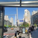 잠실새내역 3번출구 이미지